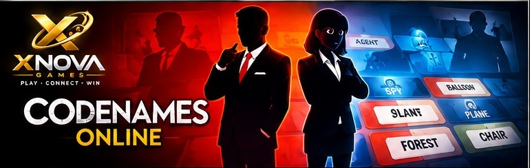 Codenames Online