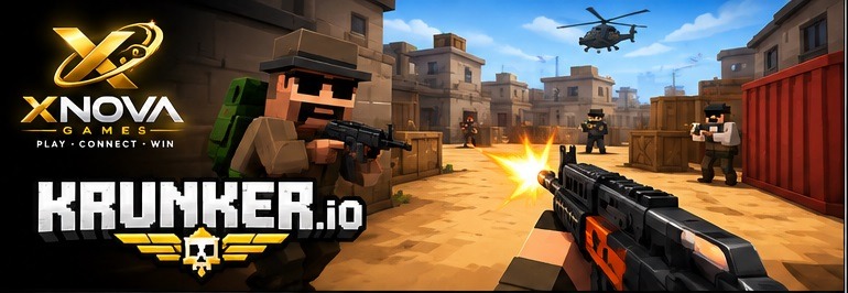 Krunker.io