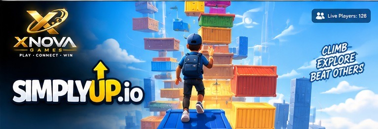 SimplyUp.io